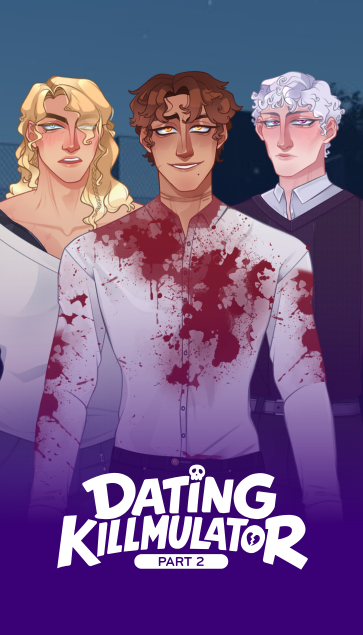 Dating Killmulator 2